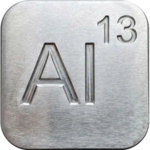 Aluminum