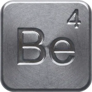 Beryllium