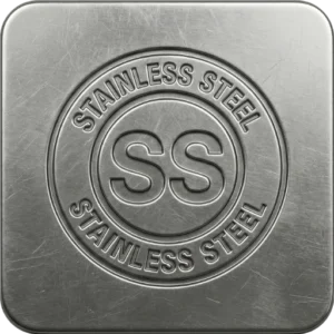 Stainless Steel