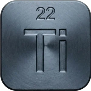 Titanium
