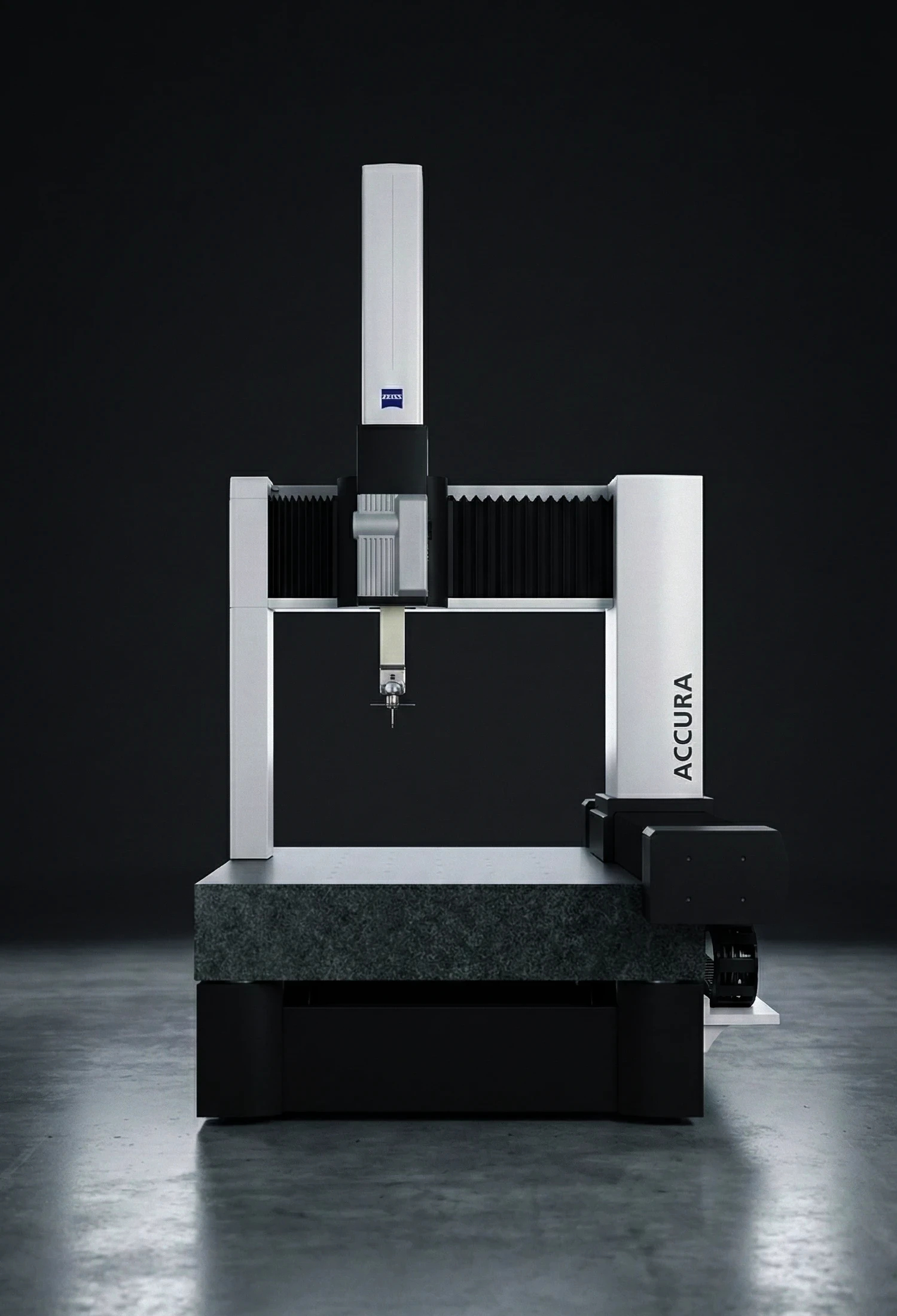 Zeiss Accura 9-16-8 Series CMM