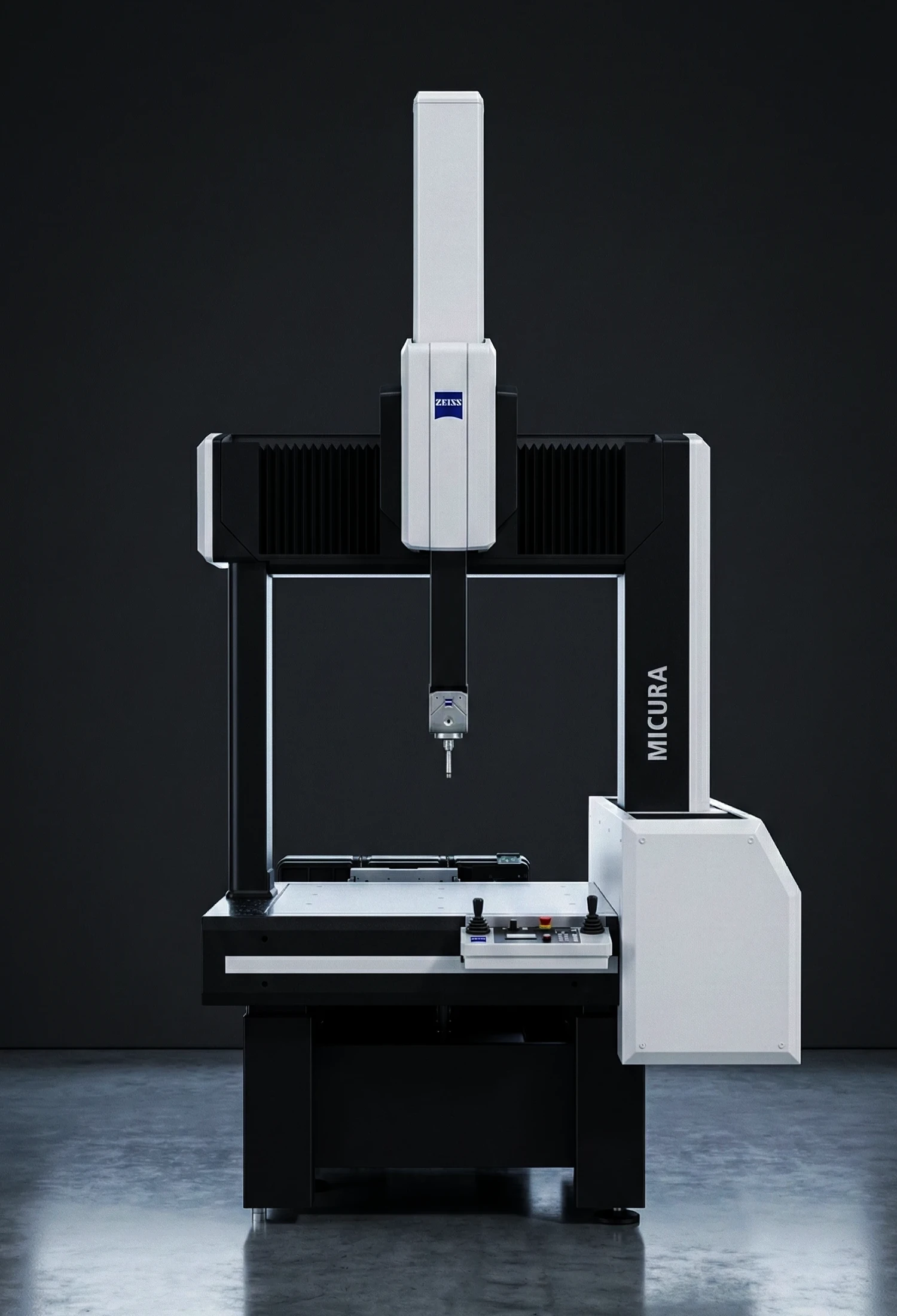 Zeiss Micura 5-5-5 Series CMM